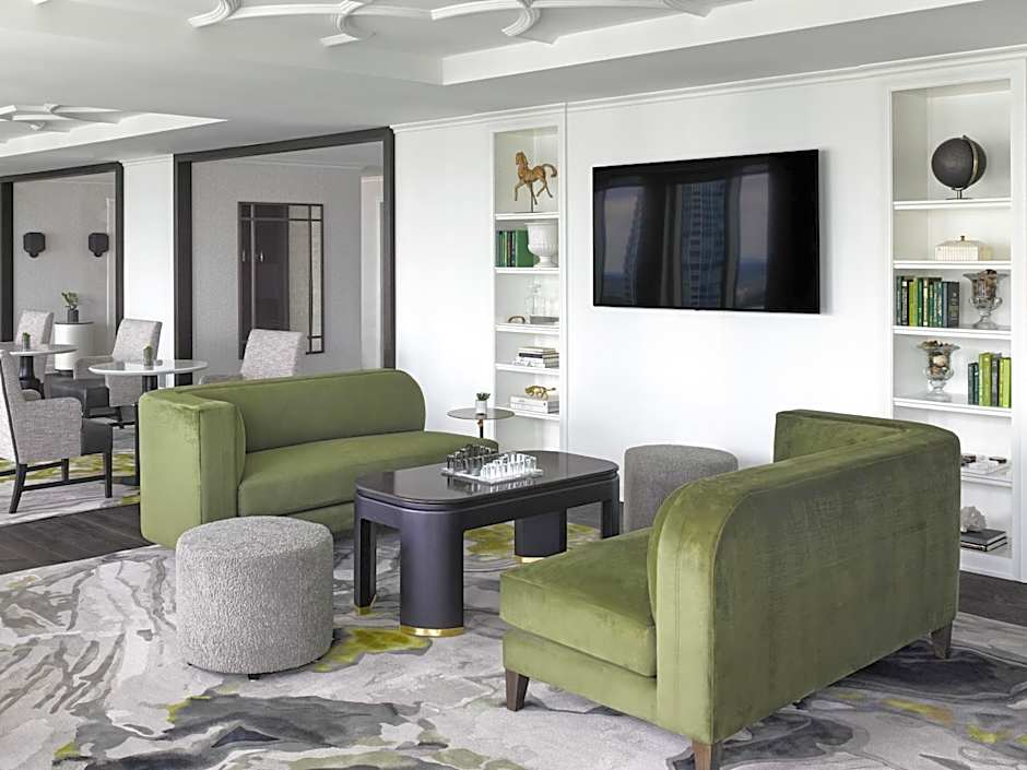 InterContinental Buckhead Atlanta By IHG