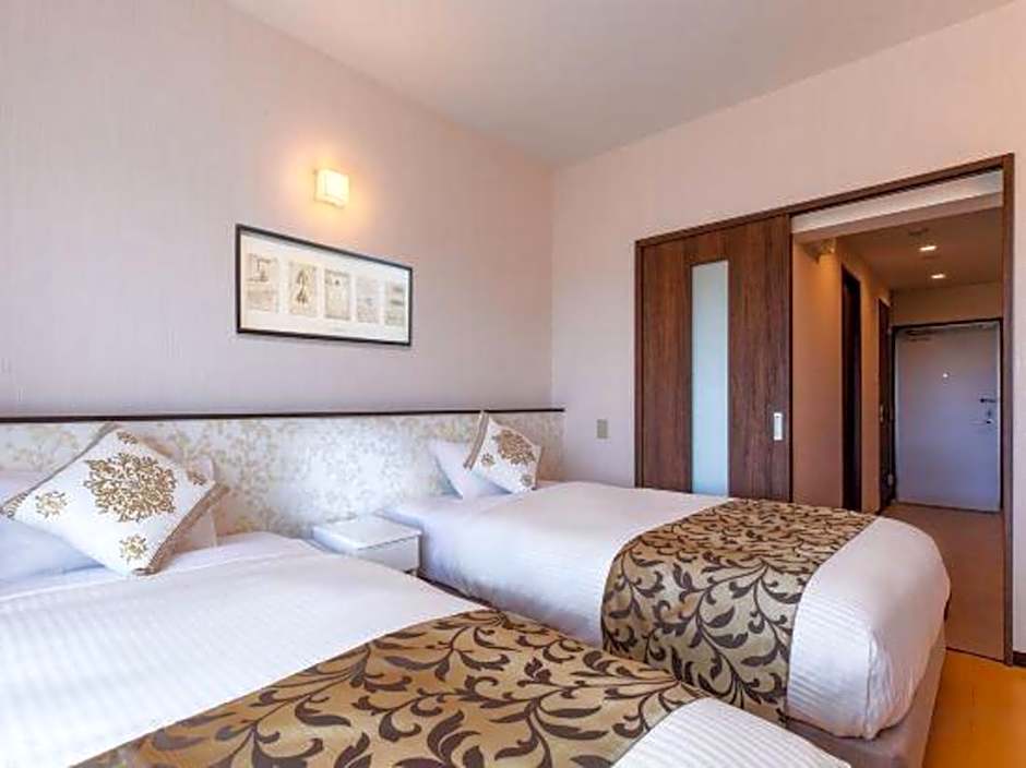 Mr.KINJO Mighty One Miyakojima