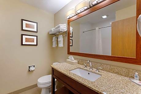 2 Double Beds,No smoking