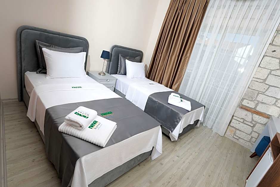 Neva Hotel Alacati