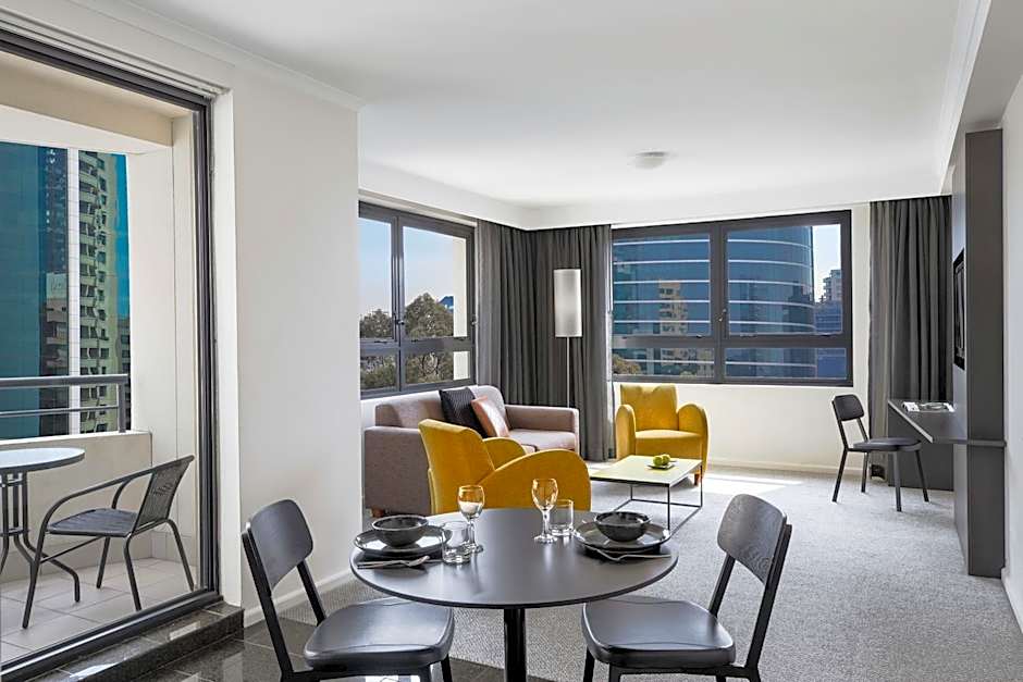 Mantra Parramatta