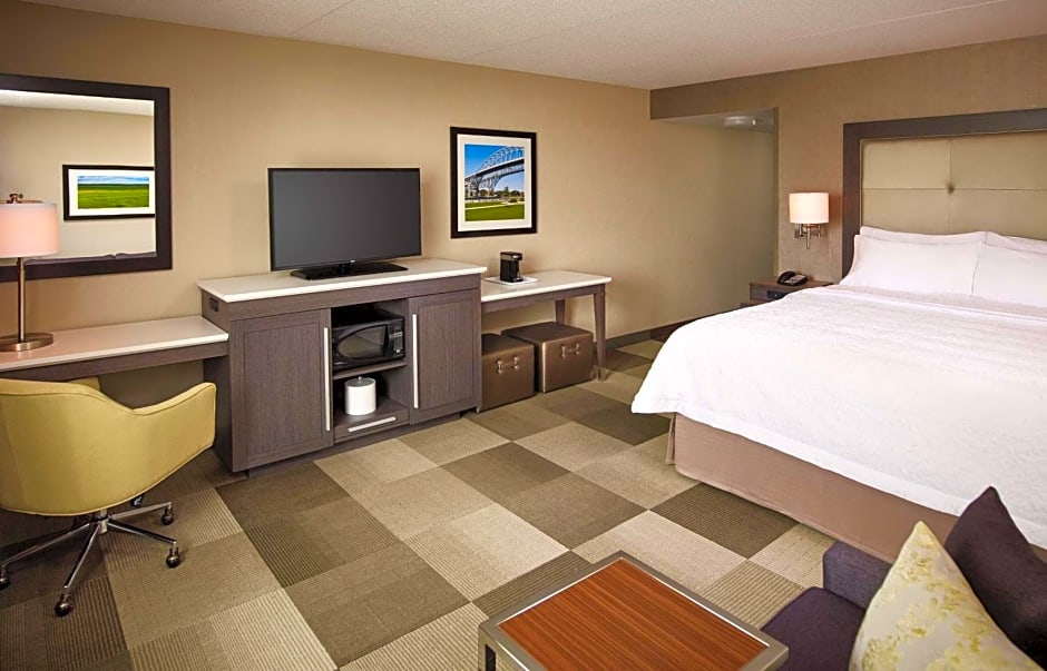 Hampton Inn by Hilton Sarnia-Point Edward