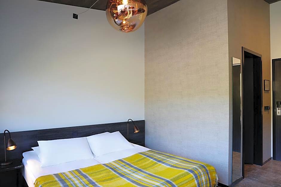 Fosshotel Glacier Lagoon