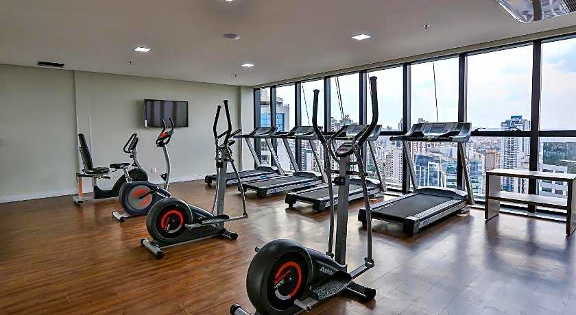 Holiday Inn Goiania By IHG