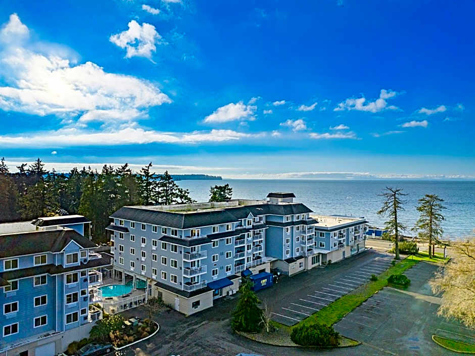 Worldmark Birch Bay