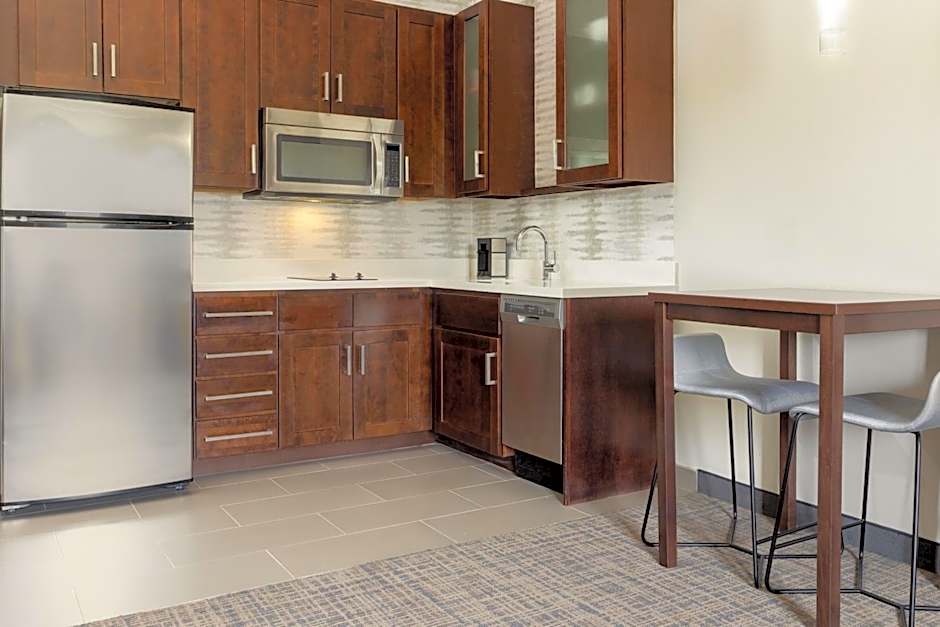 Residence Inn by Marriott Columbus Polaris