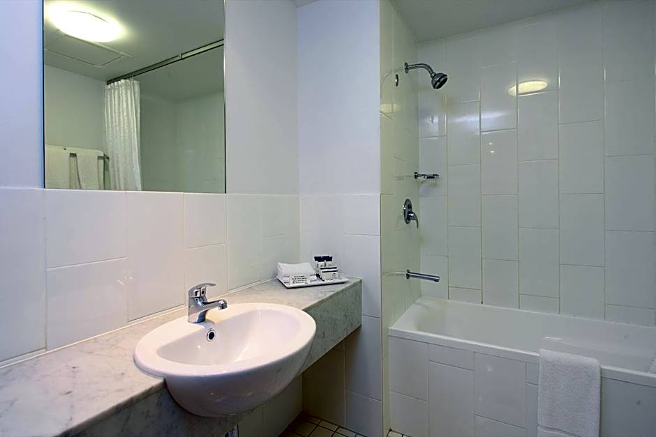 Brisbane International Virginia