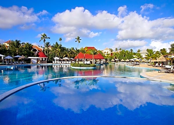 Bahia Principe Grand Aquamarine - Adults Only - All Inclusive