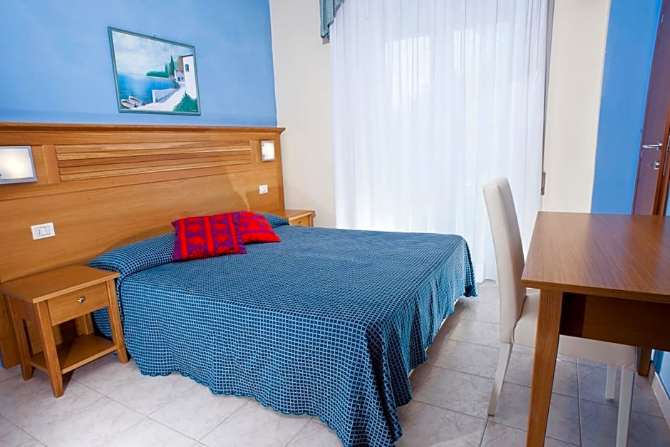 Hotel Alsen