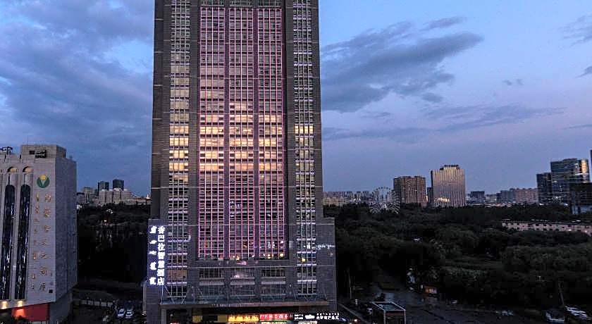 Mercure Hohhot Downtown