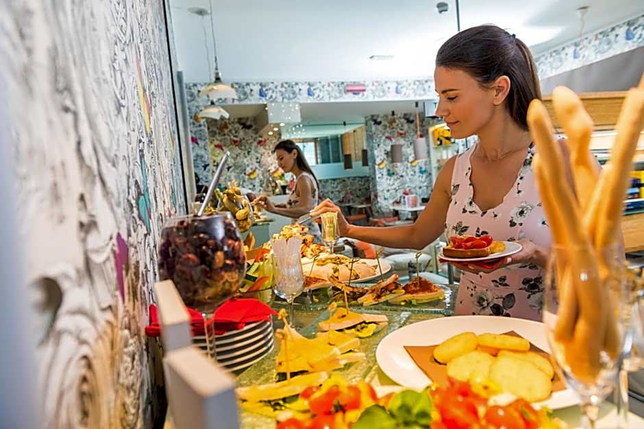 Hotel Miramare - Adults Only con Private Spa