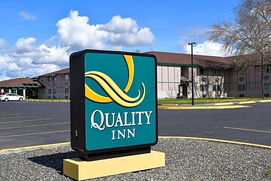 Quality Inn Umatilla - Hermiston