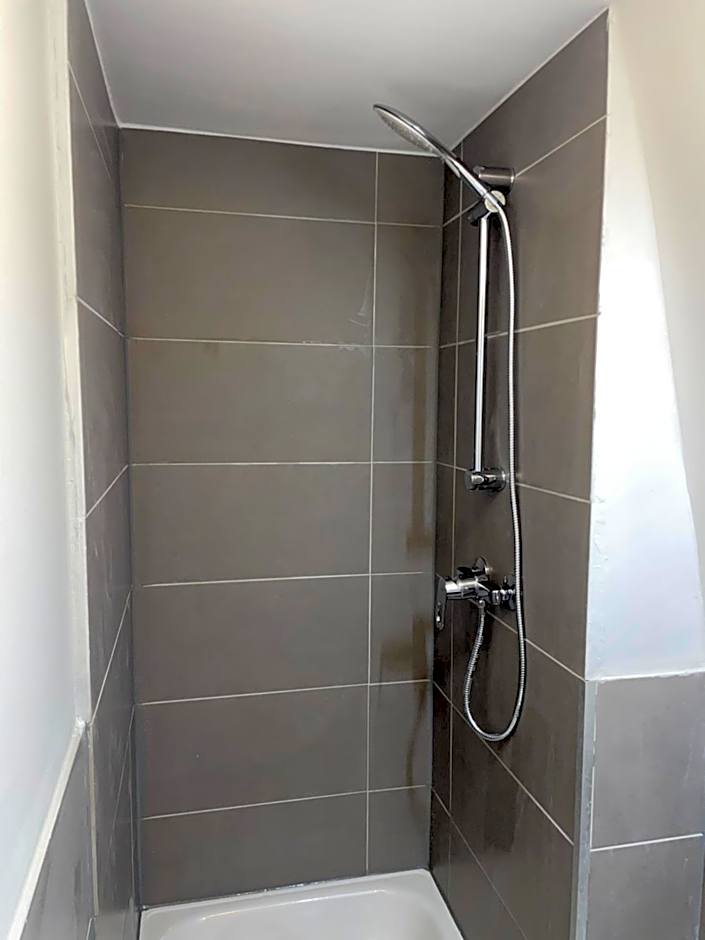 24-7 Stadthotel Stuttgart