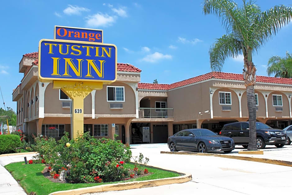 Orange Tustin Inn in Orange