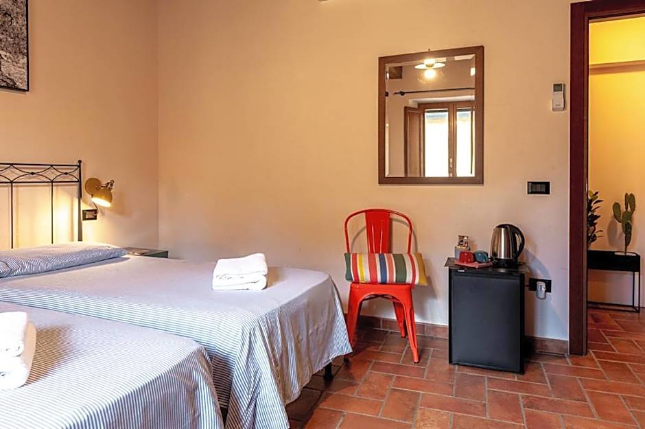 Massa Alta B&B e Appartamenti