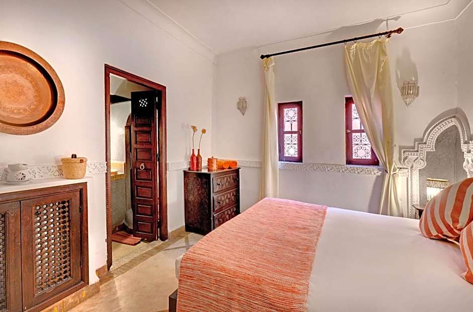 Marrakech Riads, Angsana Heritage Collection