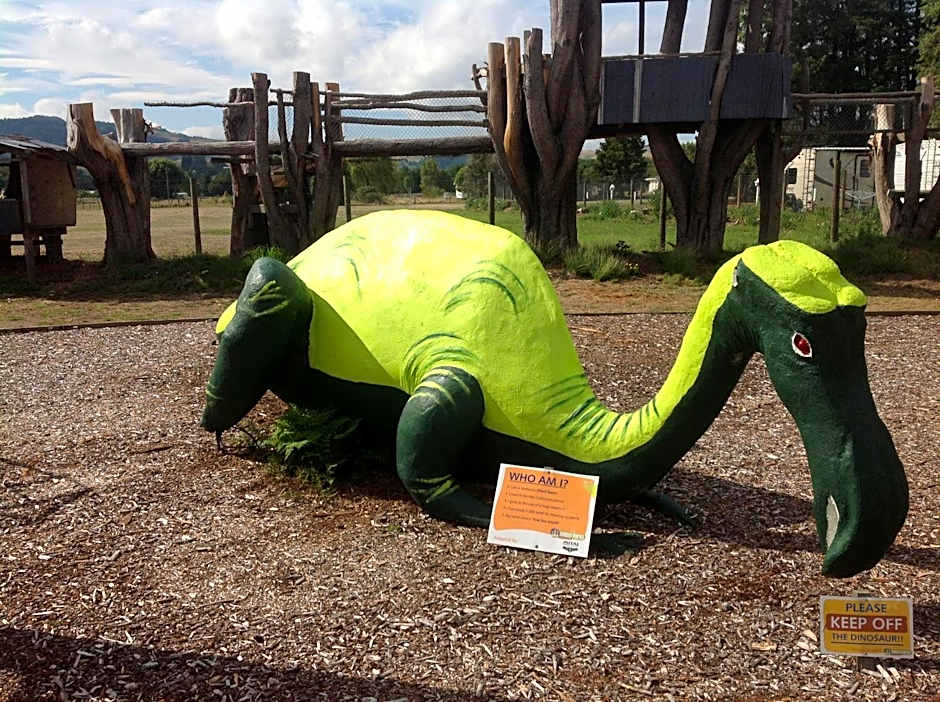 All Seasons Holiday Park