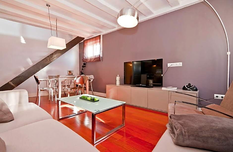 Smartr Madrid Atocha