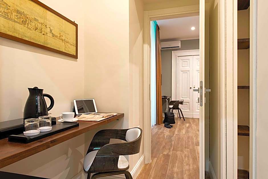 Dante Maison de Prestige