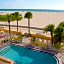 Page Terrace Beachfront Hotel