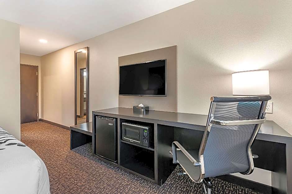 Sleep Inn Newberry - Crane