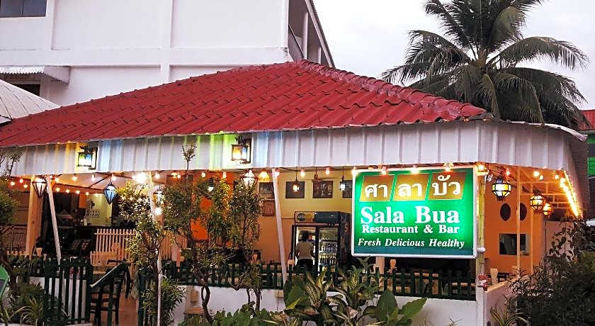 Sala Bua Room Karon
