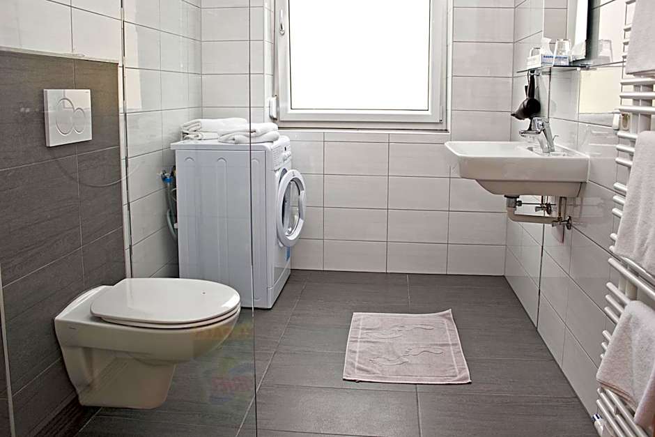 Aparthotel Klopeinersee