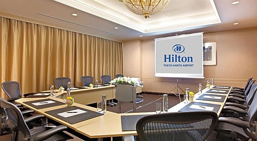 Hilton Tokyo Narita Airport Hotel