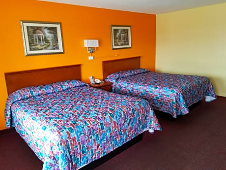 Eldon Inn