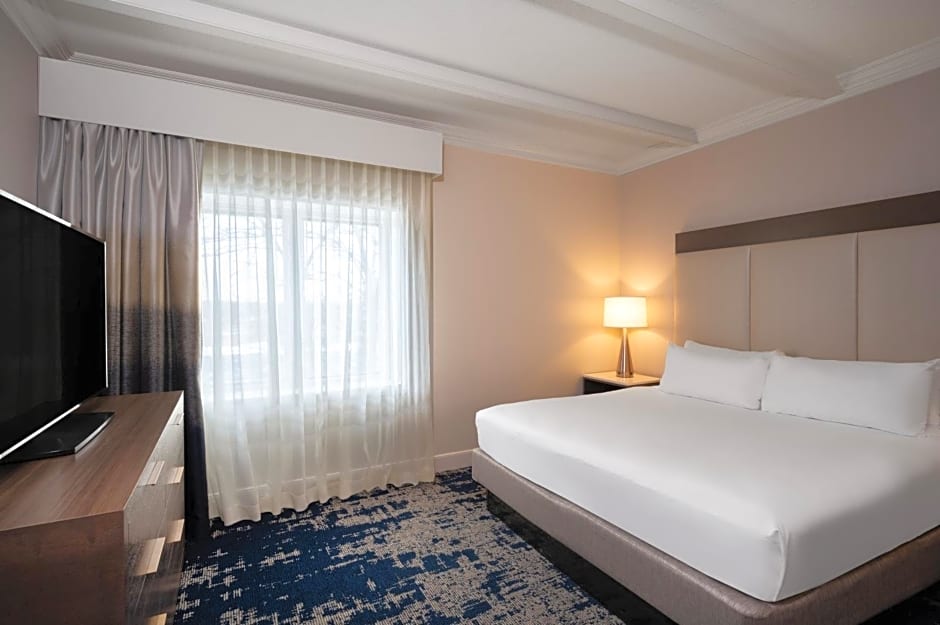 Crowne Plaza Albany - The Desmond Hotel
