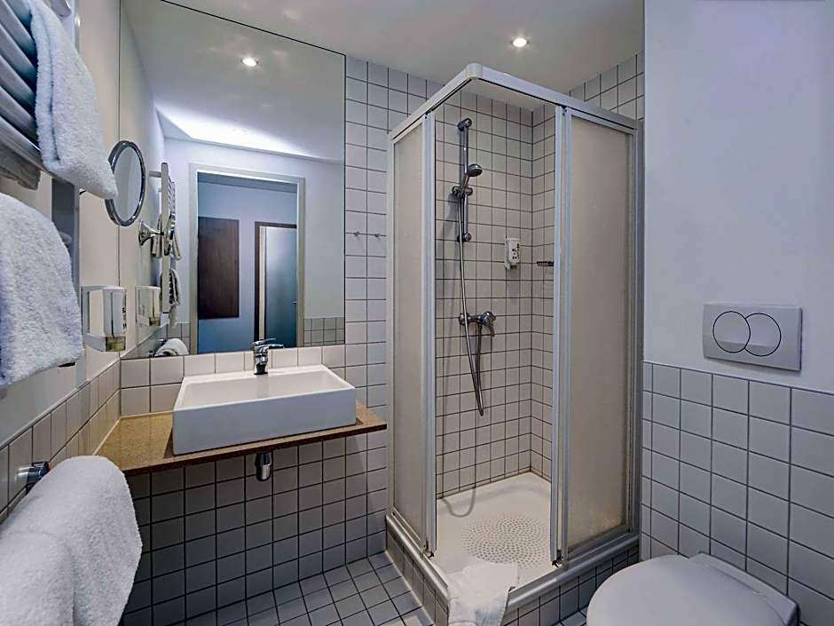 B&B Hotel Berlin City-Ost