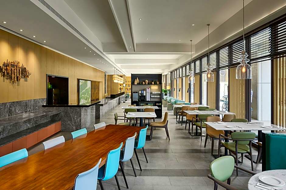 Yong Le Lukang, a Tribute Portfolio Hotel