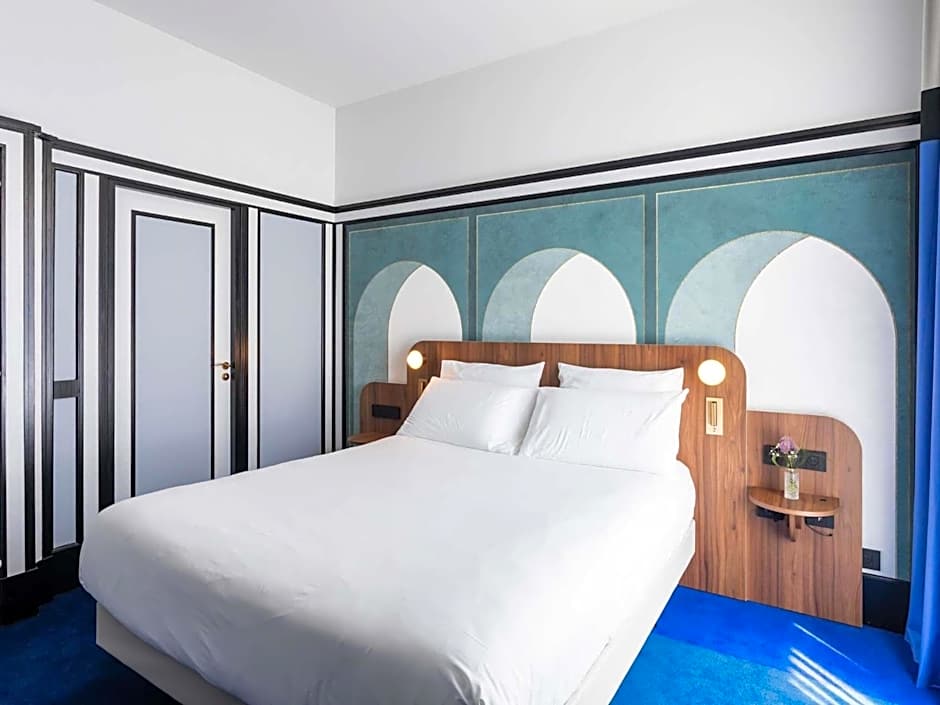 Hotel Plaza Biarritz Plage - Handwritten Collection