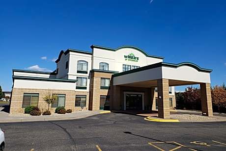 Wingate by Wyndham Coon Rapids