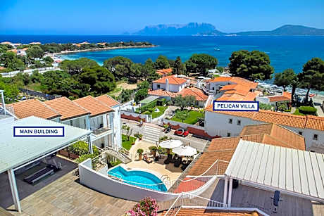 The Pelican Beach Resort & SPA - Adults Only