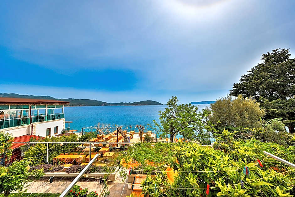 Sardunya Andifli Otel