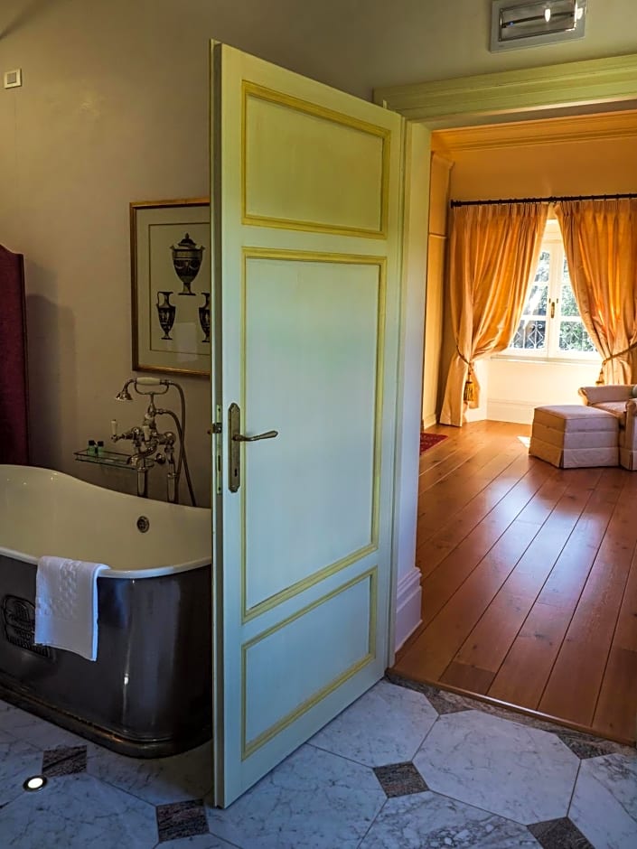 Hotel Villa Casanova