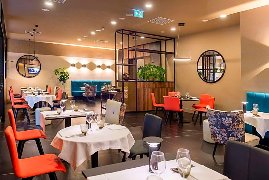 DoubleTree by Hilton Brescia