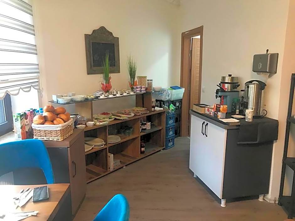 Kispet Deluxe Hotels&Suites