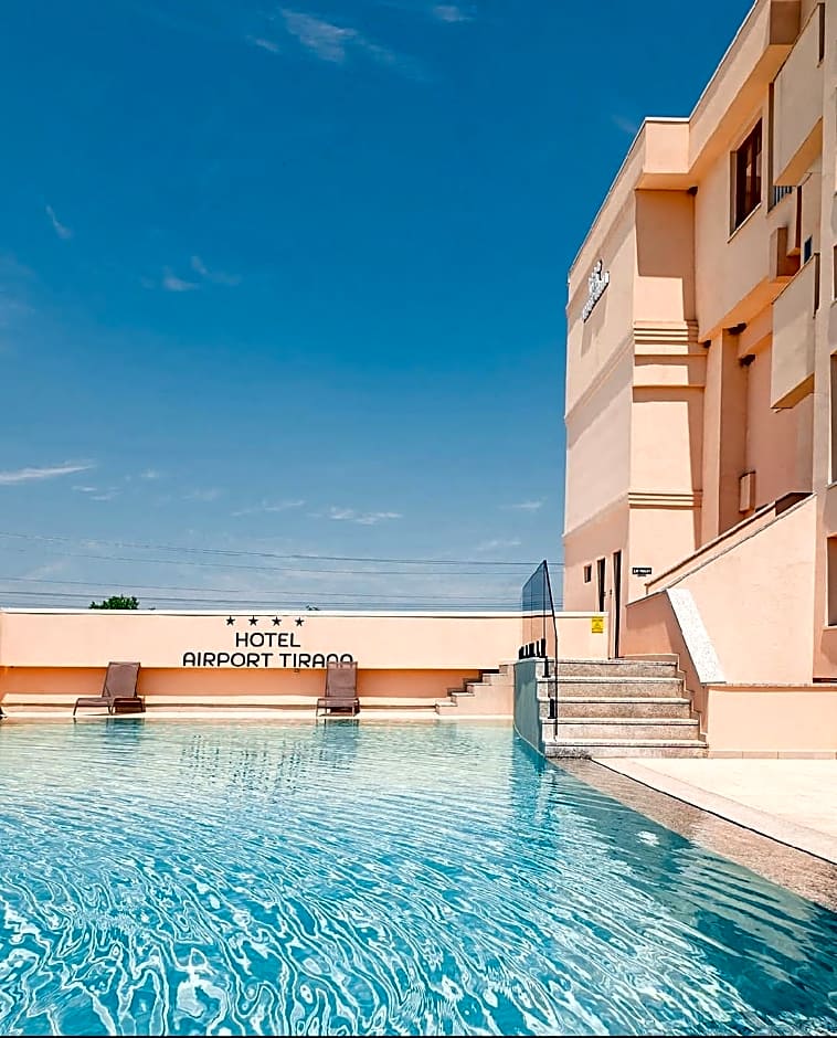 Airport Hotel Tirana