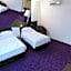 Riverine Garden Hotel