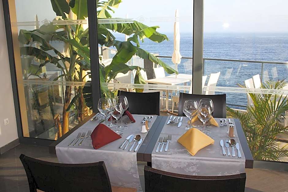 Hotel Apartamento Cais da Oliveira