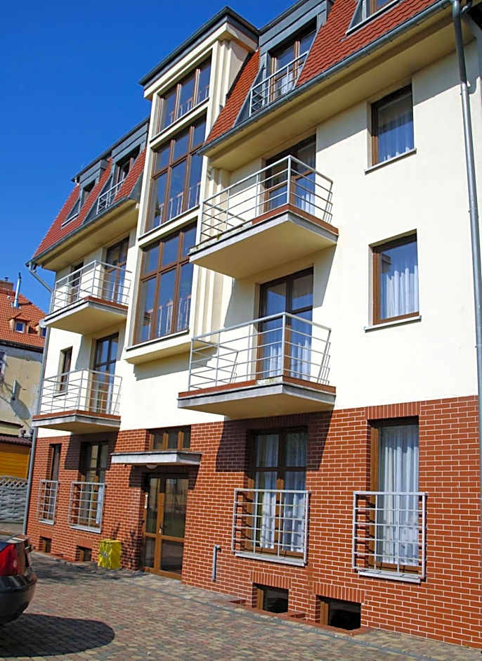 Hotel Aleksander