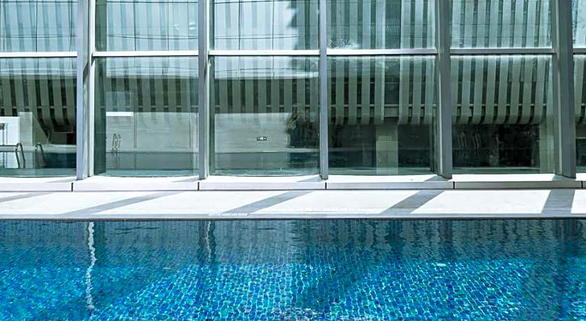 Pullman Shenzhen North