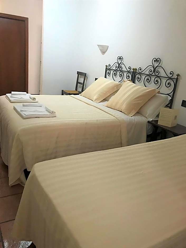 Hotel Porta Marmorea