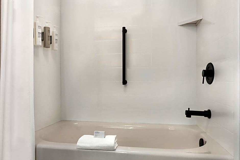Hampton Inn & Suites Greenville-Downtown-Riverplace