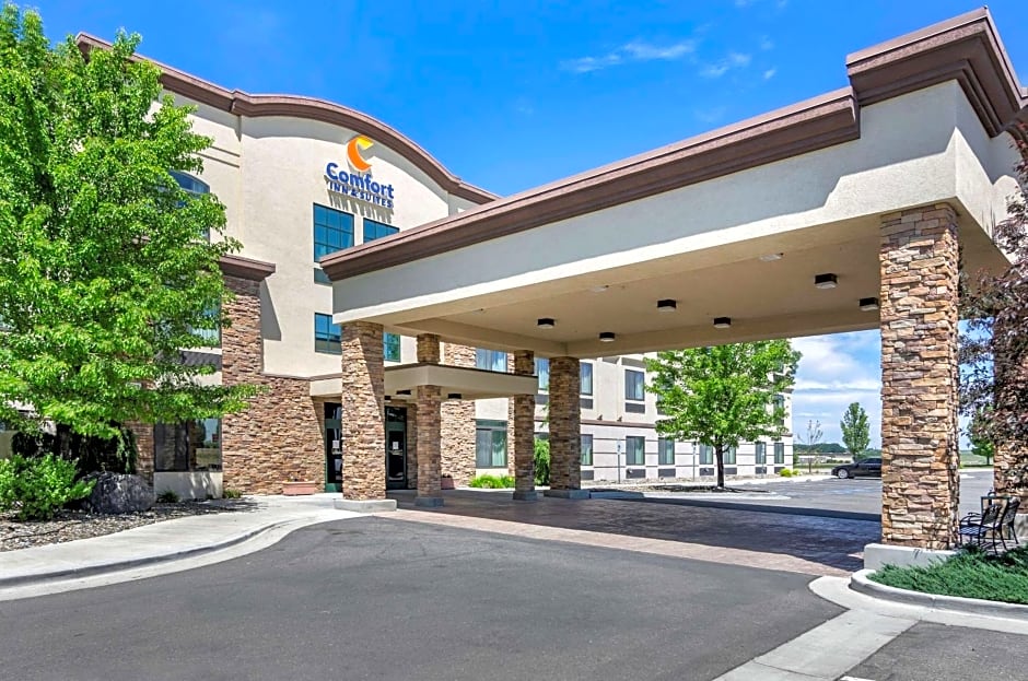 Comfort Inn & Suites Jerome - Twin Falls
