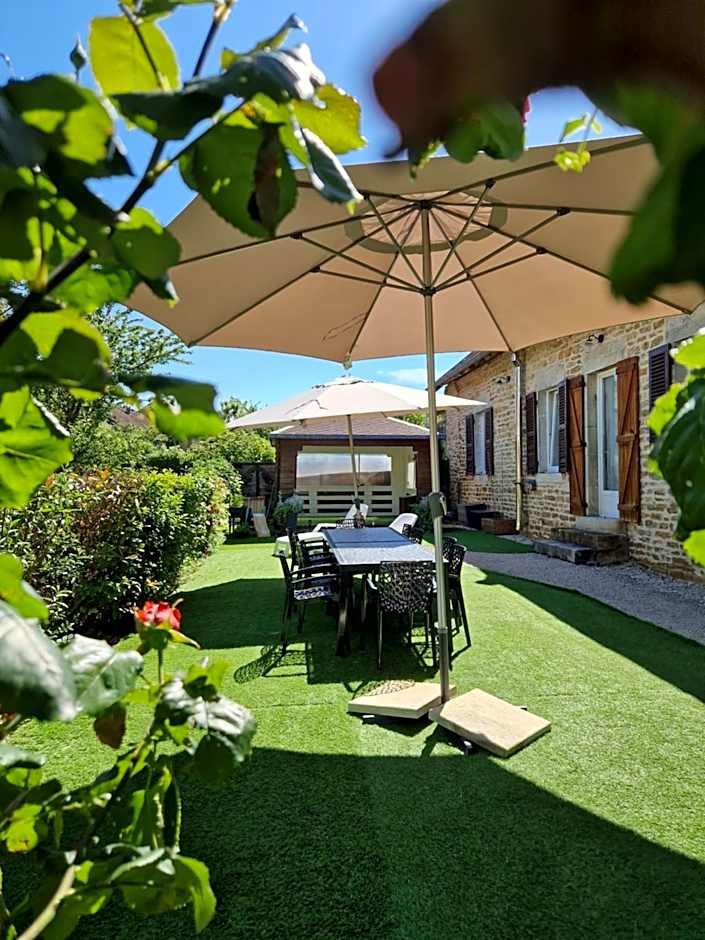 Chambres d'hôtes Une autre maison