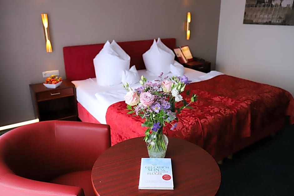 Panoramahotel & Restaurant am Marienturm