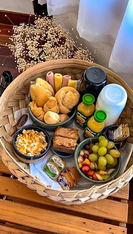 Santomar Guest House